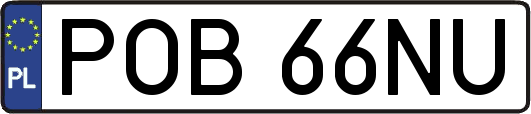 POB66NU