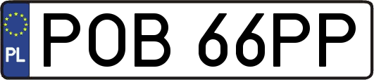 POB66PP