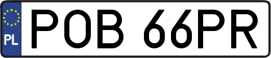 POB66PR