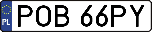 POB66PY