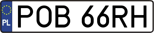 POB66RH