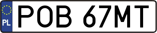 POB67MT