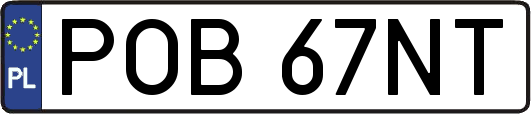 POB67NT