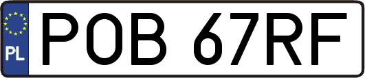 POB67RF
