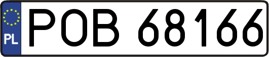 POB68166