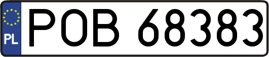 POB68383
