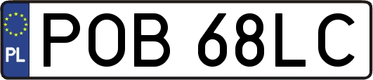 POB68LC