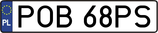 POB68PS