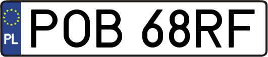 POB68RF