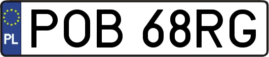 POB68RG