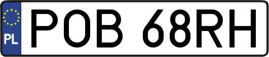 POB68RH