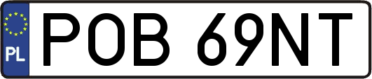 POB69NT