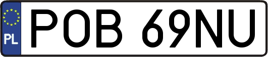 POB69NU
