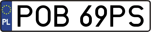 POB69PS