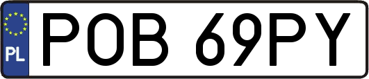 POB69PY
