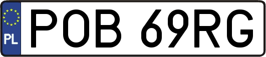 POB69RG