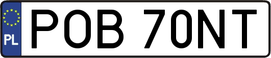 POB70NT