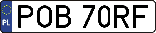 POB70RF