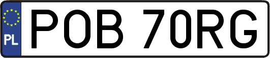 POB70RG