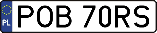 POB70RS