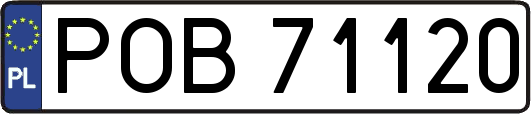 POB71120