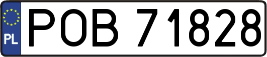 POB71828