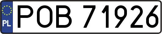 POB71926