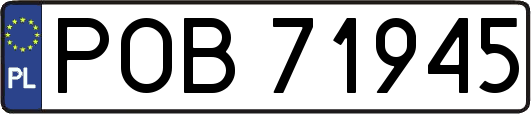 POB71945