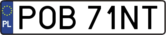 POB71NT
