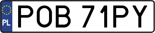 POB71PY