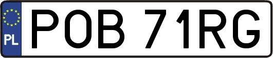 POB71RG