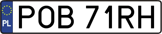 POB71RH