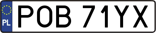 POB71YX