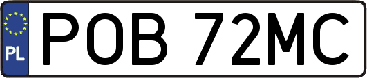 POB72MC