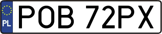POB72PX