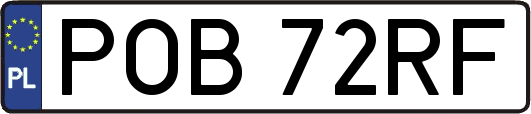 POB72RF