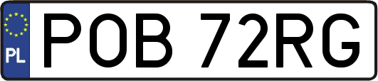 POB72RG