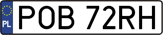 POB72RH