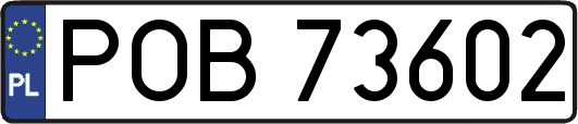 POB73602