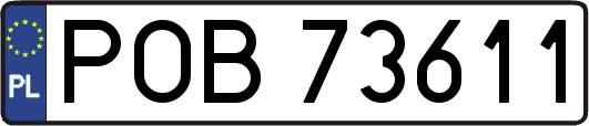 POB73611