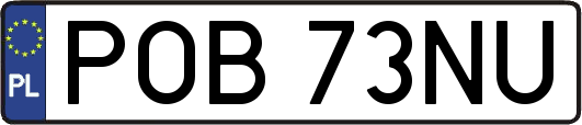 POB73NU