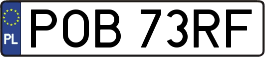 POB73RF