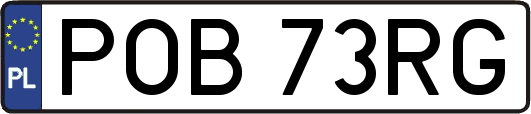 POB73RG
