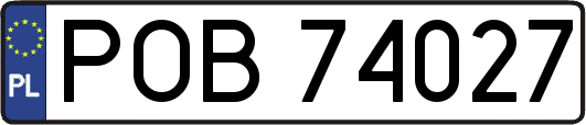 POB74027