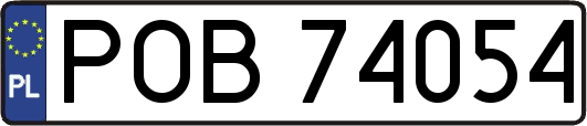 POB74054