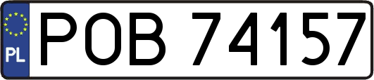 POB74157