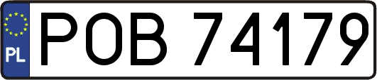POB74179