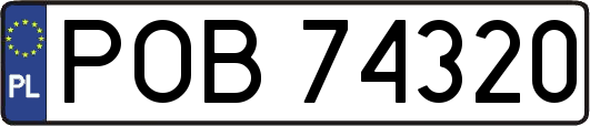POB74320