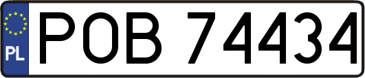 POB74434