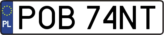 POB74NT